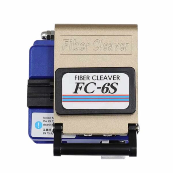 Cliveuse à fibre optique FC-6S – Image 3
