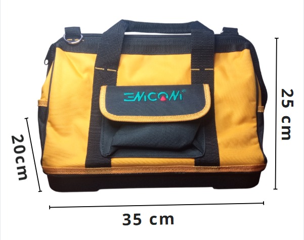 Sac à Outils Professionnel – Image 4